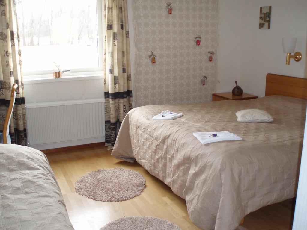 Havsbandet Pensionat Hotell Eckero Rom bilde